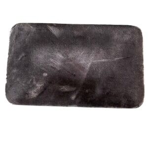 Vintage Felco Cultured Pearls Jewelry Box Display Brown Velvet Empty Case‎ Gift